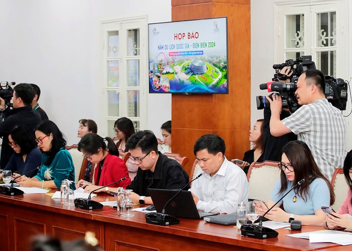 Năm Du lịch quốc gia - Điện Biên 2024: 169 sự kiện diễn ra trong cả năm - Anh 5