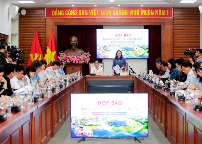 Năm Du lịch quốc gia - Điện Biên 2024: 169 sự kiện diễn ra trong cả năm - Anh 7