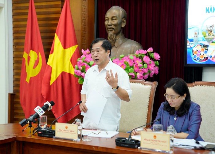 Năm Du lịch quốc gia - Điện Biên 2024: 169 sự kiện diễn ra trong cả năm - Anh 3