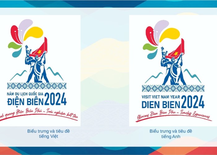 Năm Du lịch quốc gia - Điện Biên 2024: 