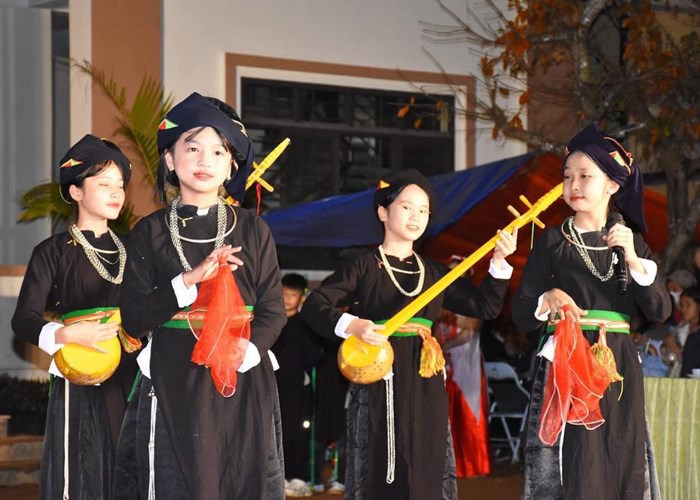 Dac sac le hoi Xo may cua nguoi Tay o Muong Lai - Anh 3