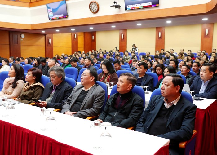 Tiếp tục lan tỏa sâu rộng nội dung hai cuốn sách của Tổng Bí thư Nguyễn Phú Trọng - Anh 6