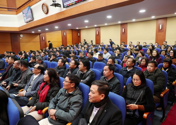 Tiếp tục lan tỏa sâu rộng nội dung hai cuốn sách của Tổng Bí thư Nguyễn Phú Trọng - Anh 5
