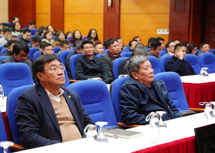 Tiếp tục lan tỏa sâu rộng nội dung hai cuốn sách của Tổng Bí thư Nguyễn Phú Trọng - Anh 4