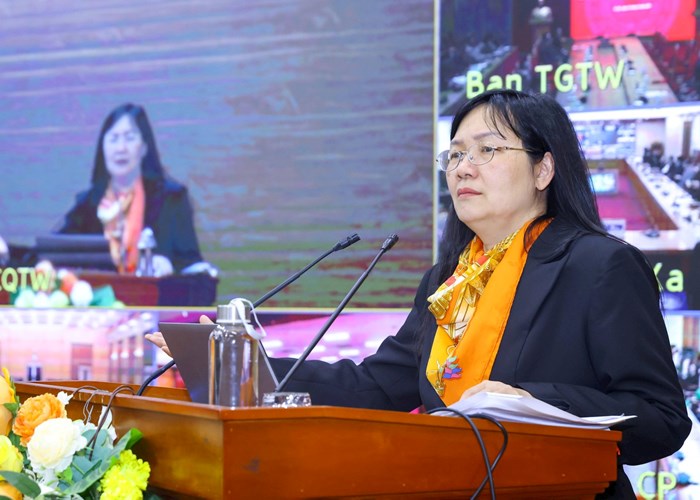 Tiếp tục lan tỏa sâu rộng nội dung hai cuốn sách của Tổng Bí thư Nguyễn Phú Trọng - Anh 3