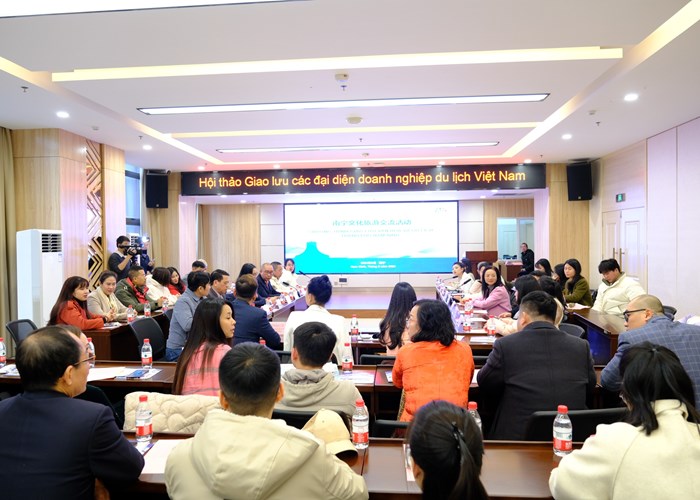 Nam Ninh sẽ là điểm đến “bùng nổ” trong thời gian tới - Anh 6