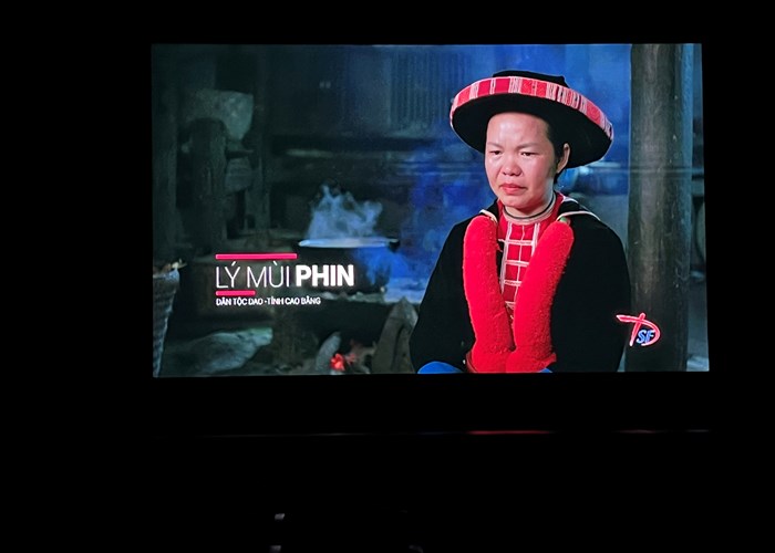 Những thước phim dốc cả tâm can - Anh 2