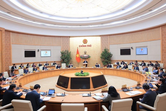Thủ tướng: Chú trọng phát triển công nghiệp văn hoá - Anh 2