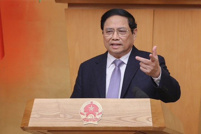 Thủ tướng: Chú trọng phát triển công nghiệp văn hoá - Anh 1