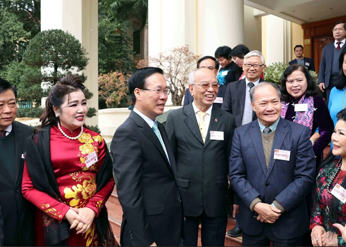 Vinh dự song hành trách nhiệm - Anh 1