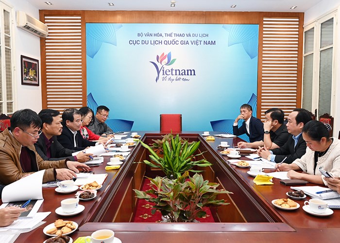 Điện Biên phát huy tiềm năng, lợi thế phát triển du lịch bền vững - Anh 1