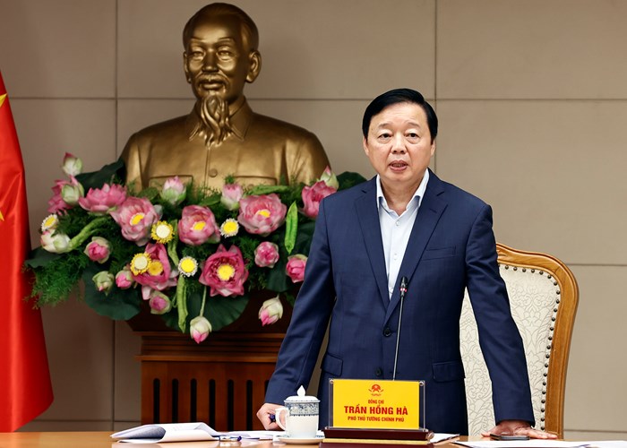 Ban hành Luật Di sản văn hoá cần phát huy giá trị di sản văn hoá, gắn với phát triển công nghiệp văn hoá - Anh 1