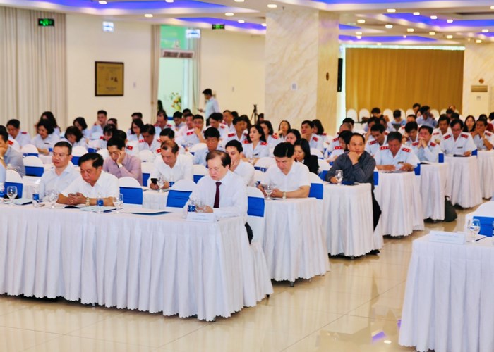 Thanh, kiểm tra chuyên ngành VHTTDL năm 2023: Kịp thời phát hiện sai phạm, xử phạt hơn 14 tỉ đồng - Anh 2
