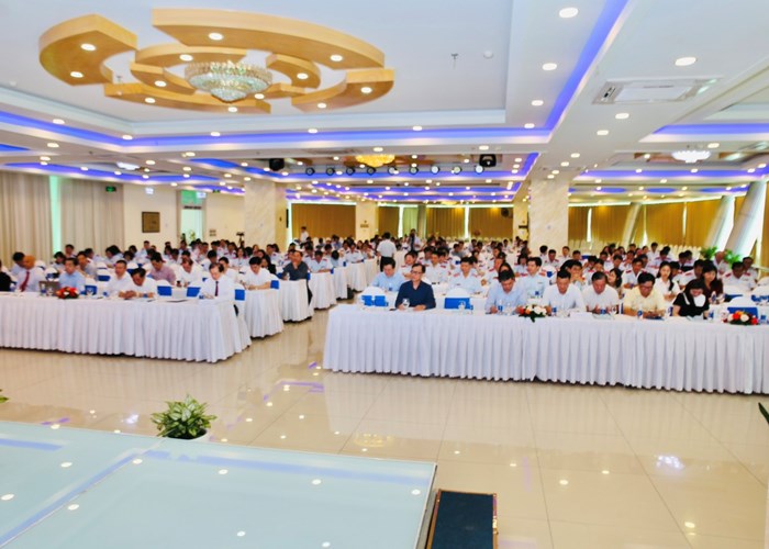 Thanh, kiểm tra chuyên ngành VHTTDL năm 2023: Kịp thời phát hiện sai phạm, xử phạt hơn 14 tỉ đồng - Anh 3