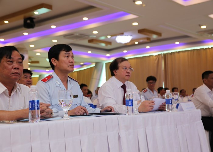 Thanh, kiểm tra chuyên ngành VHTTDL năm 2023: Kịp thời phát hiện sai phạm, xử phạt hơn 14 tỉ đồng - Anh 1