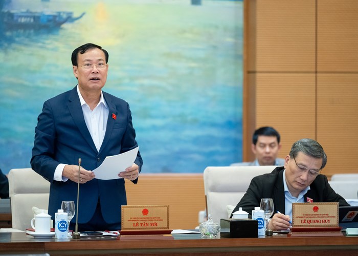Tha thiết đề nghị báo cáo Quốc hội cho phép tiếp tục kế thừa quy định cấm tuyệt đối nồng độ cồn khi lái xe - Anh 2