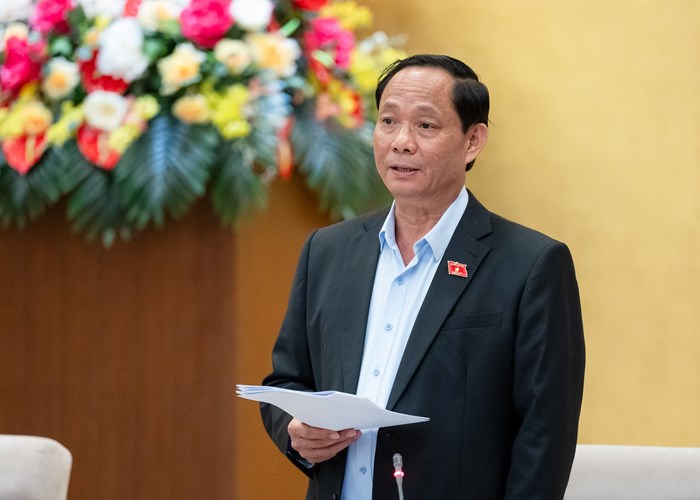Tha thiết đề nghị báo cáo Quốc hội cho phép tiếp tục kế thừa quy định cấm tuyệt đối nồng độ cồn khi lái xe - Anh 1