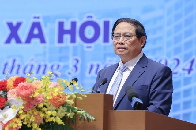 Thủ tướng: Đặt mình vào địa vị của những người chưa có chỗ ở để hành động - Anh 1