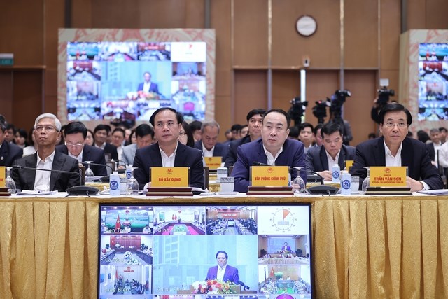 Thủ tướng: Đặt mình vào địa vị của những người chưa có chỗ ở để hành động - Anh 2