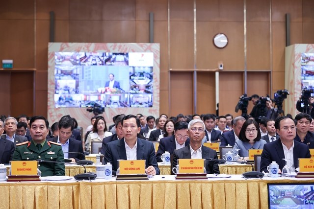 Thủ tướng: Đặt mình vào địa vị của những người chưa có chỗ ở để hành động - Anh 3