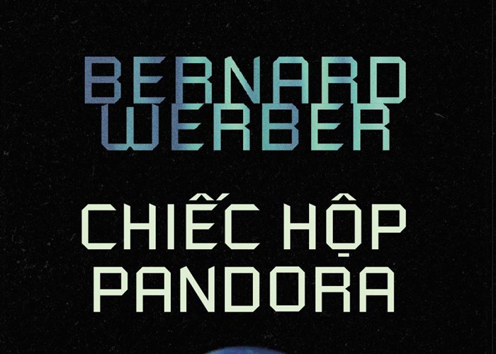 Gặp gỡ nhà văn Bernard Werber: Khám phá thế giới sau những trang sách - Anh 3