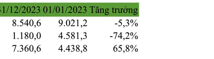 BCG Energy tăng trưởng doanh thu, một số nhà máy điện mặt trời vượt 100% công suất dự phóng - Anh 3