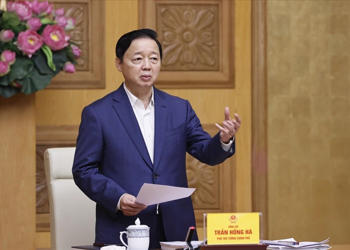 Cần giải quyết các nhóm vấn đề lớn trong Chương trình Mục tiêu quốc gia về phát triển văn hóa - Anh 1