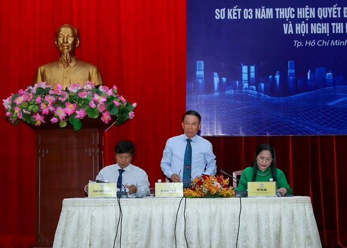 Tiếp tục đẩy mạnh công tác hỗ trợ báo chí với nguồn kinh phí lớn hơn - Anh 5