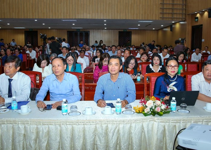 Tiếp tục đẩy mạnh công tác hỗ trợ báo chí với nguồn kinh phí lớn hơn - Anh 3