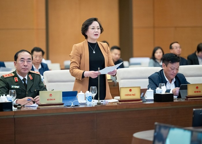 Thành lập thành phố Bến Cát (Bình Dương) và thành phố Gò Công (Tiền Giang) - Anh 1