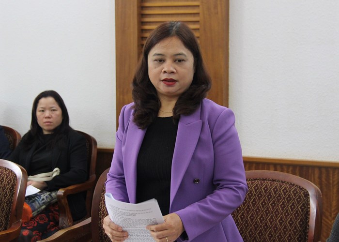 Đảm bảo Ngày Ngày hội Văn hóa dân tộc Chăm lần thứ VI diễn ra chuyên nghiệp, giàu bản sắc - Anh 2