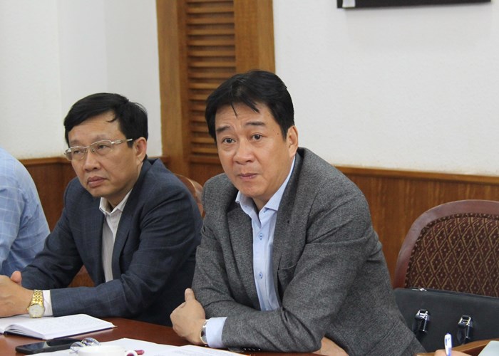Đảm bảo Ngày Ngày hội Văn hóa dân tộc Chăm lần thứ VI diễn ra chuyên nghiệp, giàu bản sắc - Anh 3