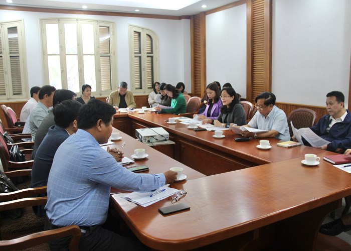 Đảm bảo Ngày Ngày hội Văn hóa dân tộc Chăm lần thứ VI diễn ra chuyên nghiệp, giàu bản sắc - Anh 4