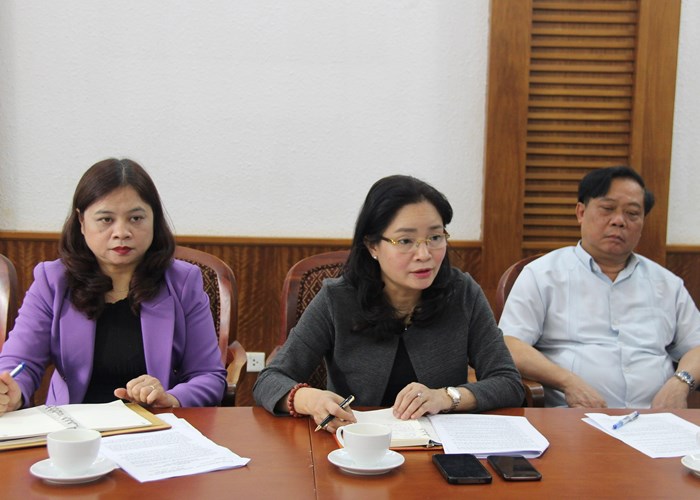 Đảm bảo Ngày Ngày hội Văn hóa dân tộc Chăm lần thứ VI diễn ra chuyên nghiệp, giàu bản sắc - Anh 1