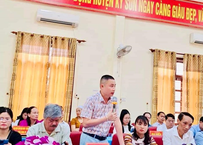 Bàn giải pháp phát triển du lịch cộng đồng miền Tây xứ Nghệ - Anh 5