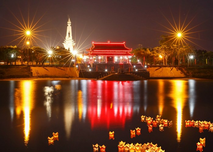 Bộ VHTTDL sẽ hỗ trợ tốt nhất để tỉnh Quảng Trị tổ chức thành công Lễ hội Vì hòa bình năm 2024 - Anh 4