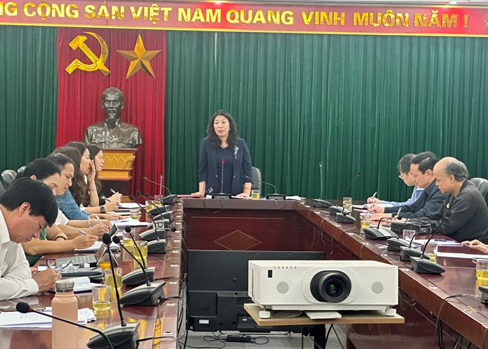 Hà Nội: Tạo dấu ấn tại Hội thi tuyên truyền lưu động kỷ niệm 70 năm Chiến thắng Điện Biên Phủ - Anh 2