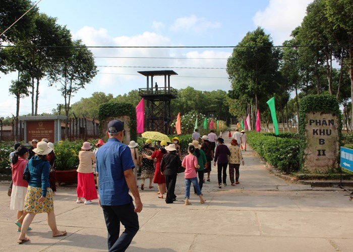 Phú Quốc tổ chức các sự kiện VHTTDL trong năm 2024 - Anh 1
