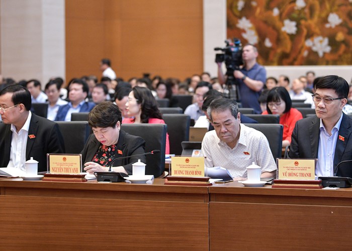 Nên có lộ trình để từng bước hình thành văn hoá “đã uống rượu bia, không lái xe” - Anh 2