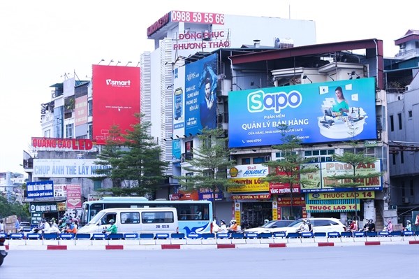 Tiếp tục rà soát, thảo luận chuyên sâu các nội dung của dự án Luật sửa đổi, bổ sung một số điều của Luật Quảng cáo - Anh 3