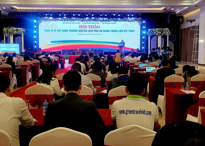 Định vị và xây dựng thương hiệu du lịch Hà Giang: Cảm xúc bất tận - Anh 2
