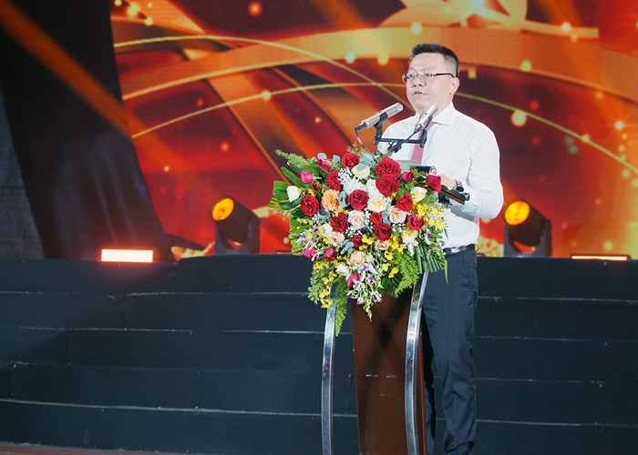 Lắng đọng Chương trình nghệ thuật “Tây Ninh – Khúc hát tự hào” - Anh 3