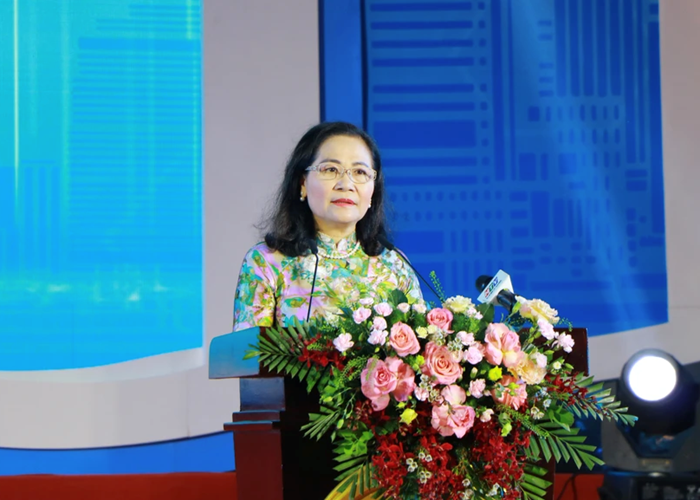 TP.HCM là thành viên Mạng lưới thành phố học tập toàn cầu của UNESCO - Anh 1