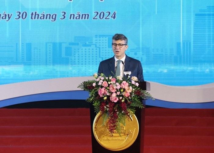 TP.HCM là thành viên Mạng lưới thành phố học tập toàn cầu của UNESCO - Anh 2
