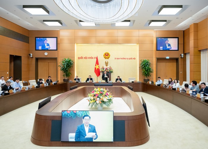 Khẩn trương hoàn thành vị trí việc làm để trả lương - Anh 2