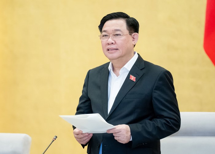 Khẩn trương hoàn thành vị trí việc làm để trả lương - Anh 1