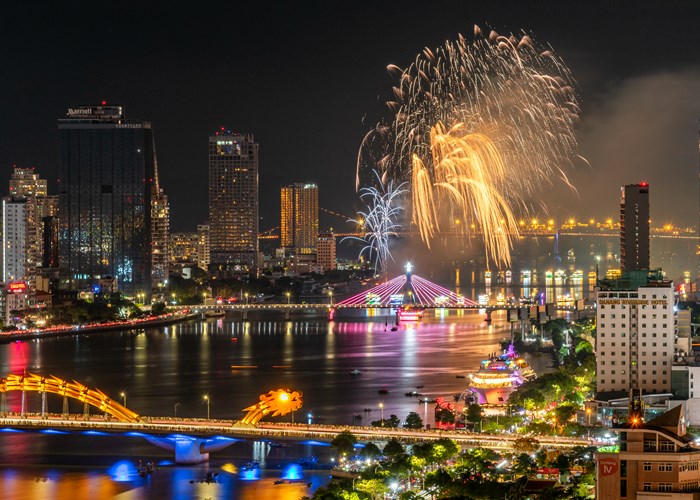 DIFF 2024 mang những “vũ điệu trên không” trở lại bầu trời Đà Nẵng - Anh 2