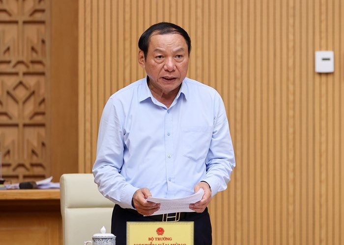 Thủ tướng: 5 quyết tâm, 5 bảo đảm, 5 đẩy mạnh để đạt mục tiêu tăng trưởng - Anh 2