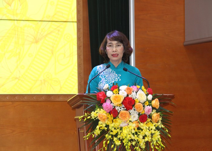 Nâng cao chất lượng Giải thưởng phát triển văn hoá đọc - Anh 4