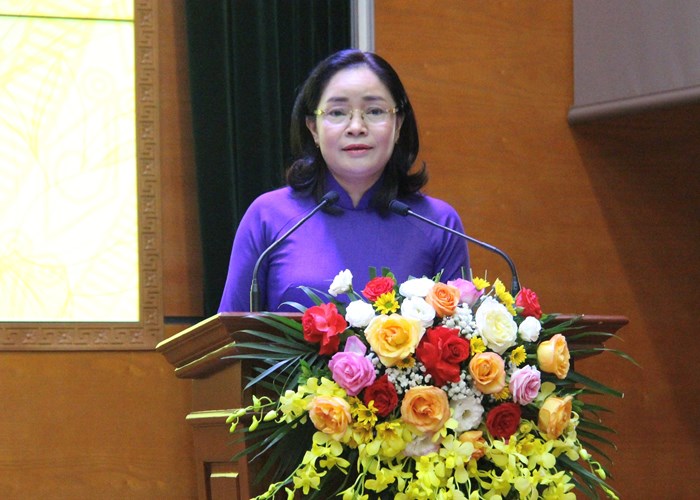 Nâng cao chất lượng Giải thưởng phát triển văn hoá đọc - Anh 1